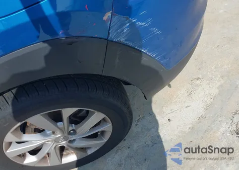 2019 Hyundai Tucson Se из США, поврежденный, VIN KM8J23A49KU902252